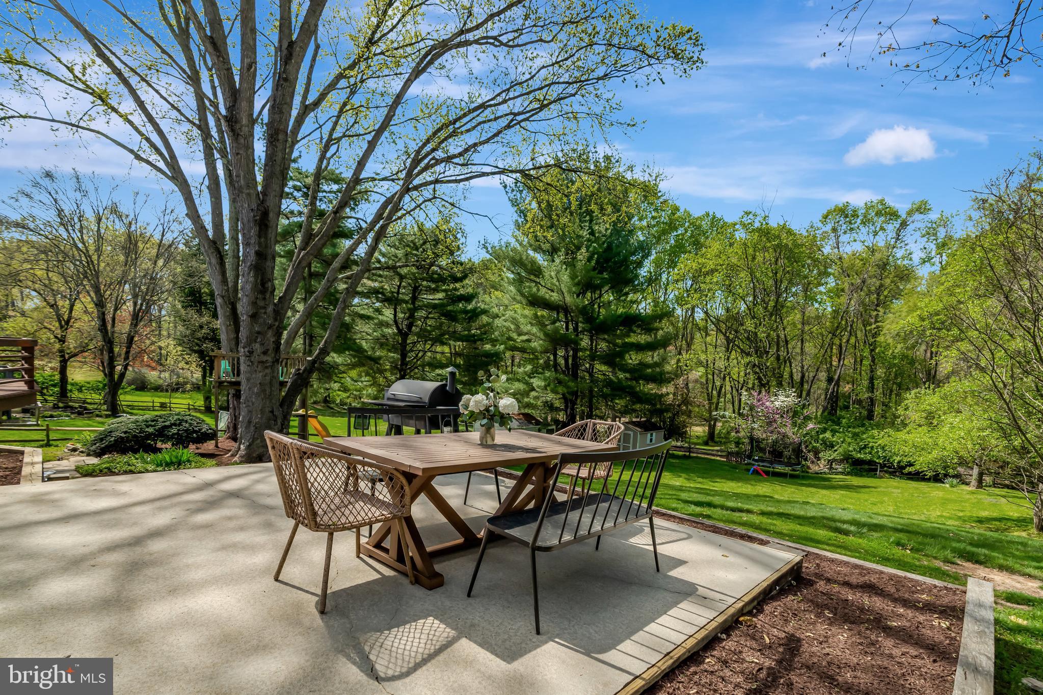 2510 Rocky Branch Rd