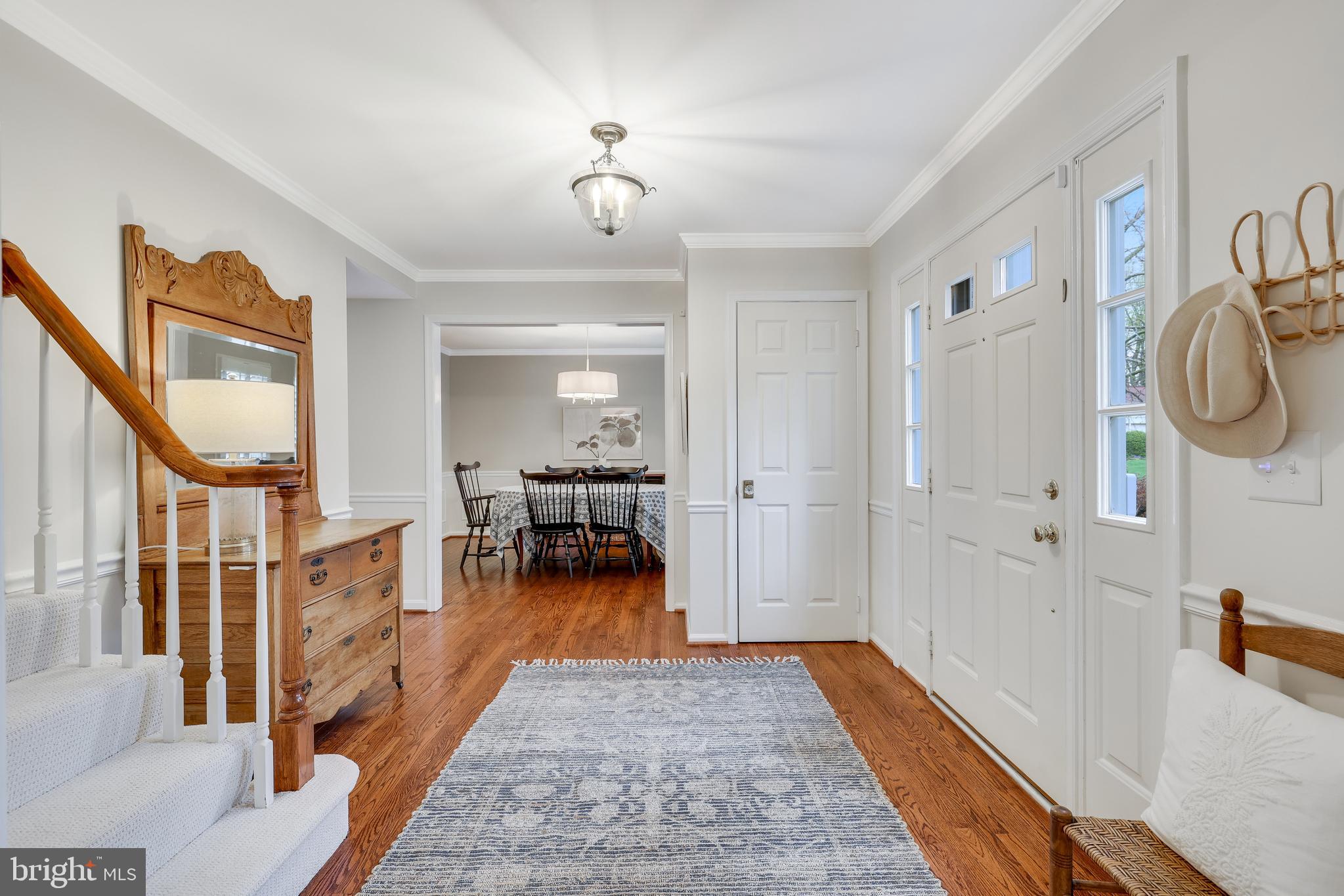3002 Heritage Farm Ct