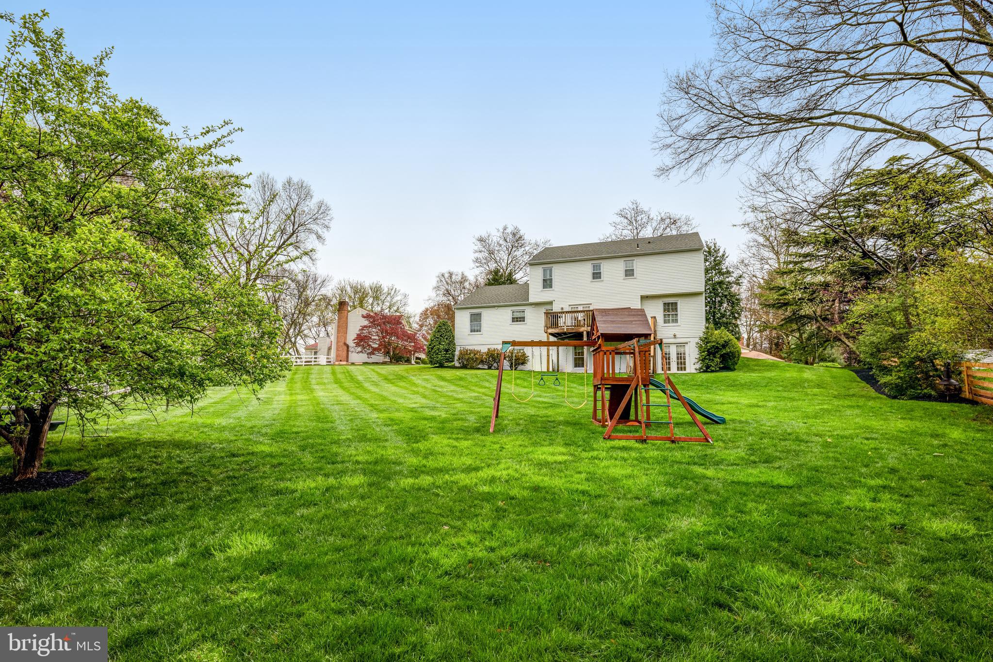 3002 Heritage Farm Ct