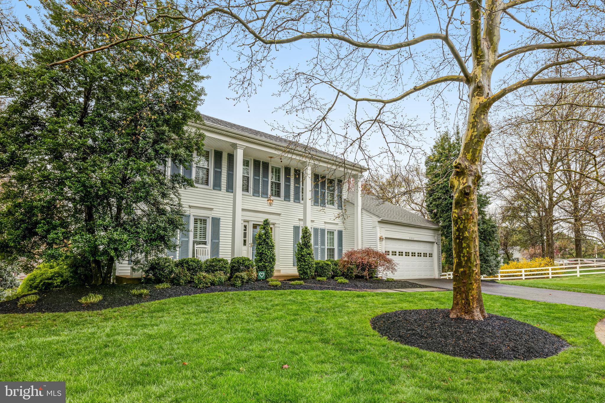 3002 Heritage Farm Ct