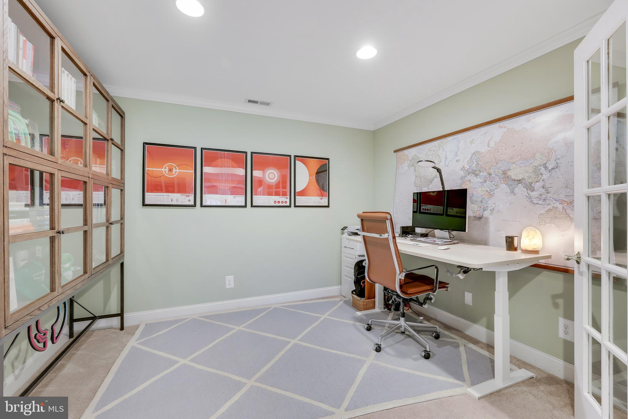 3002 Heritage Farm Ct