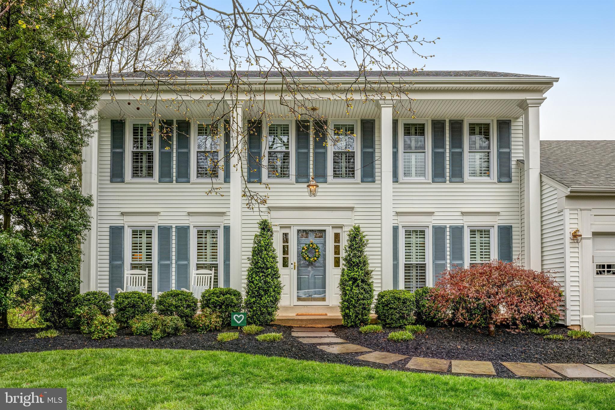 3002 Heritage Farm Ct