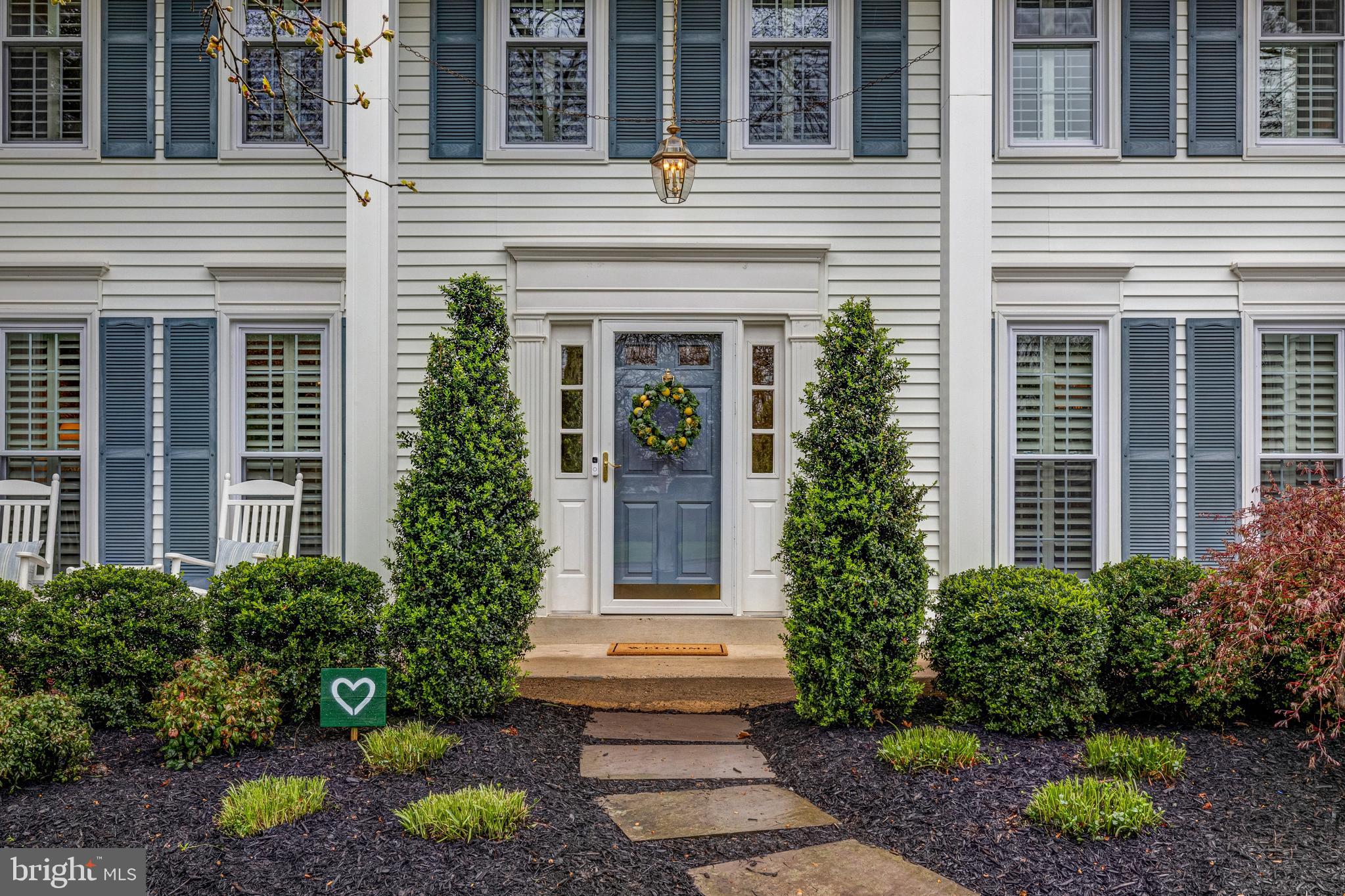3002 Heritage Farm Ct