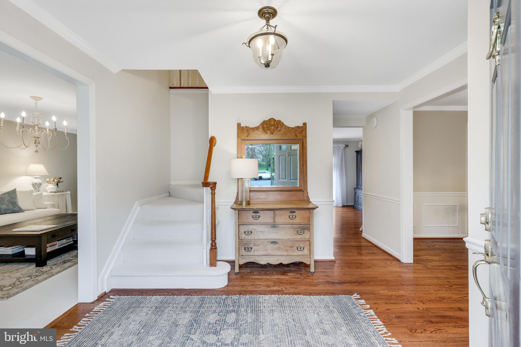 3002 Heritage Farm Ct