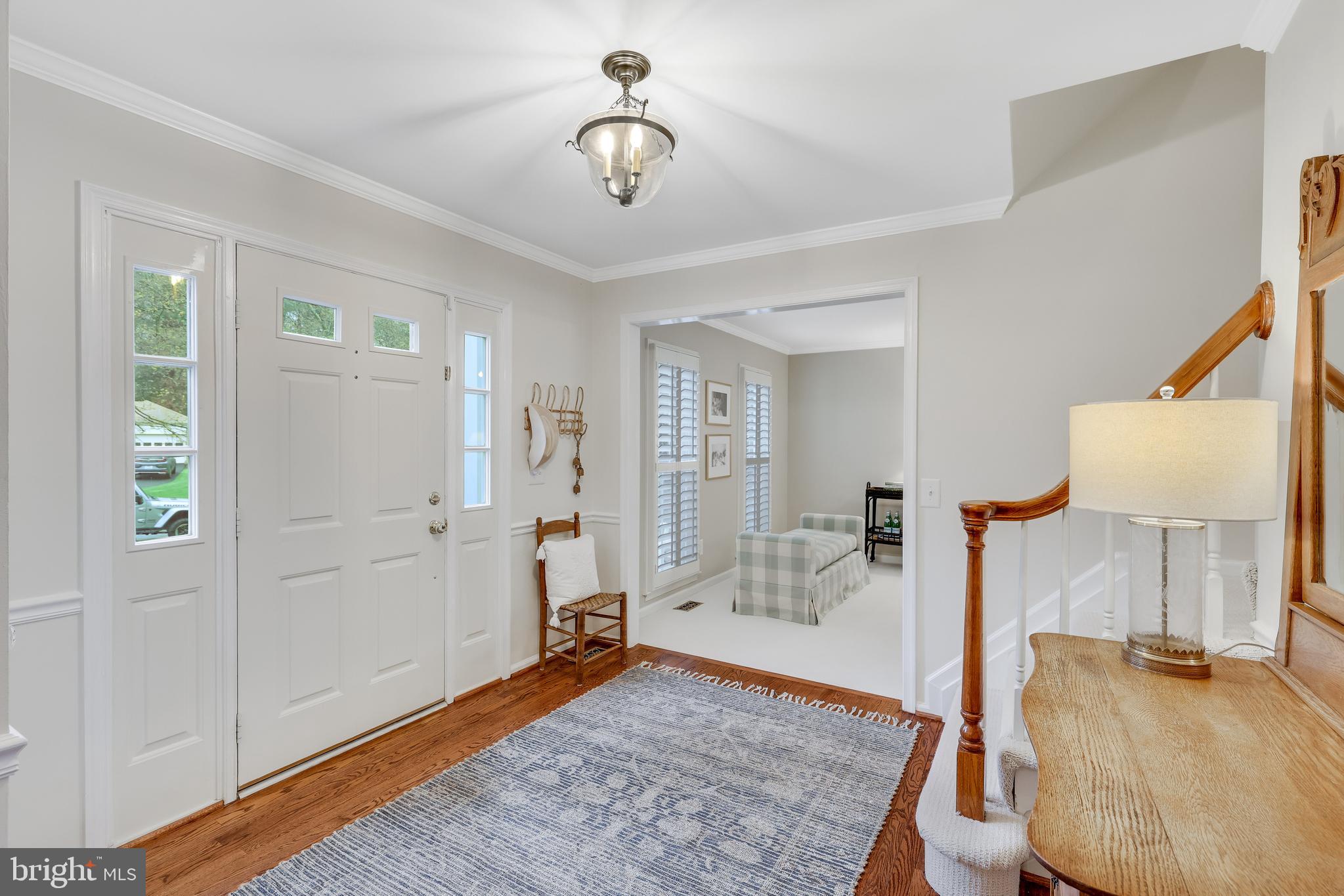 3002 Heritage Farm Ct