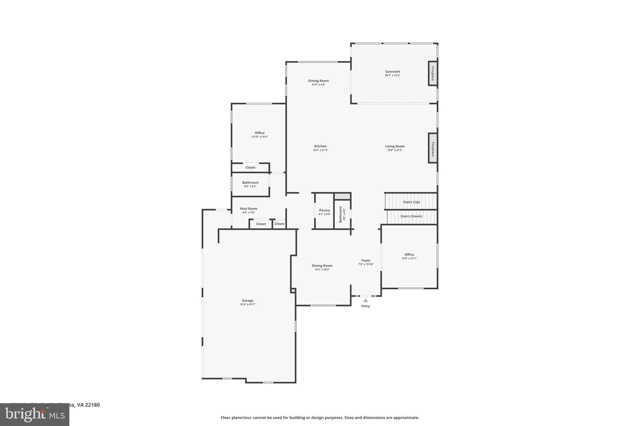 303 Mashie Dr SE