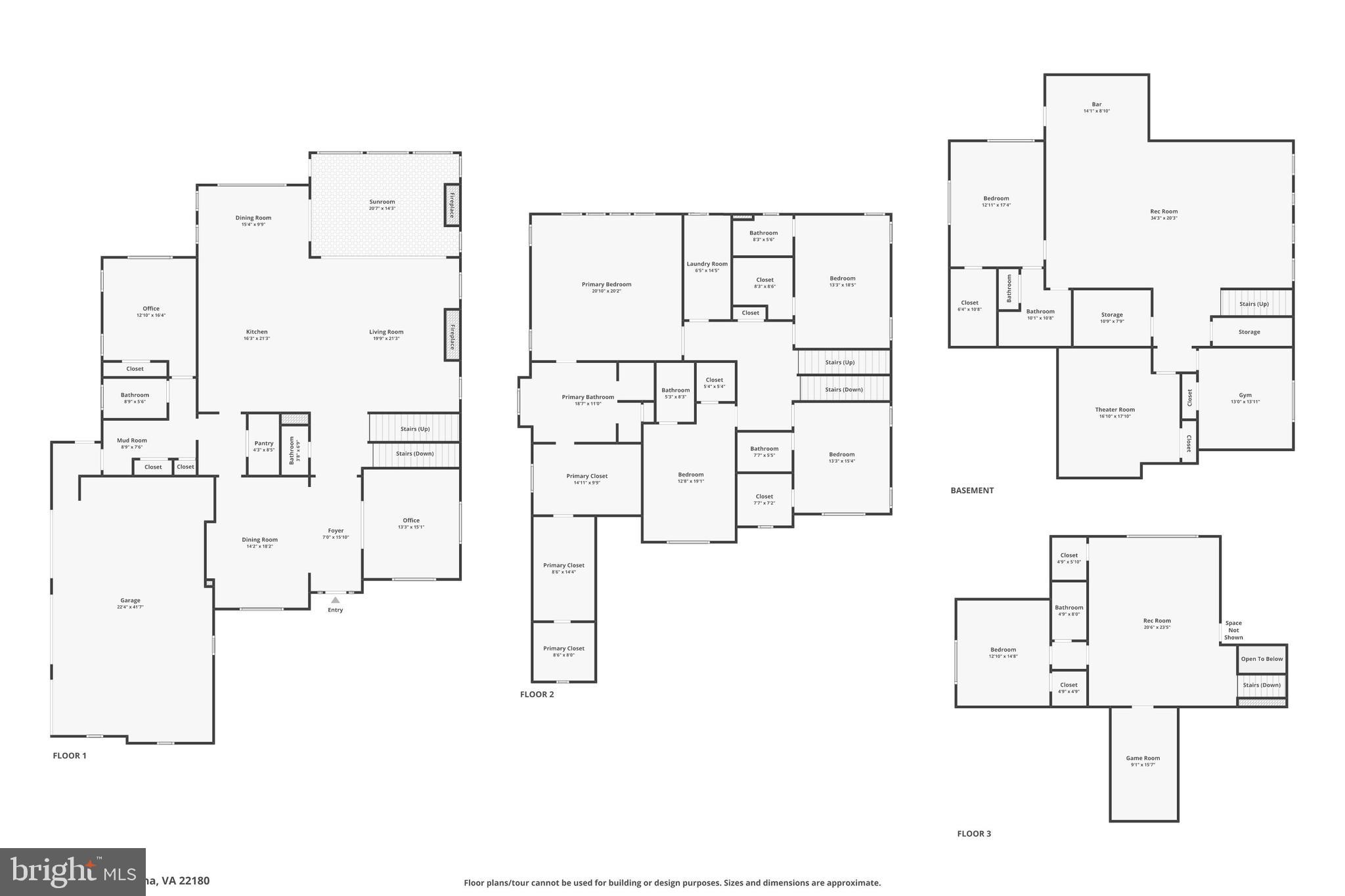 303 Mashie Dr SE