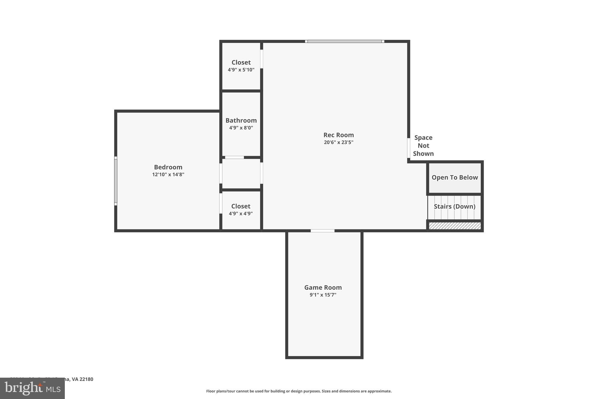 303 Mashie Dr SE