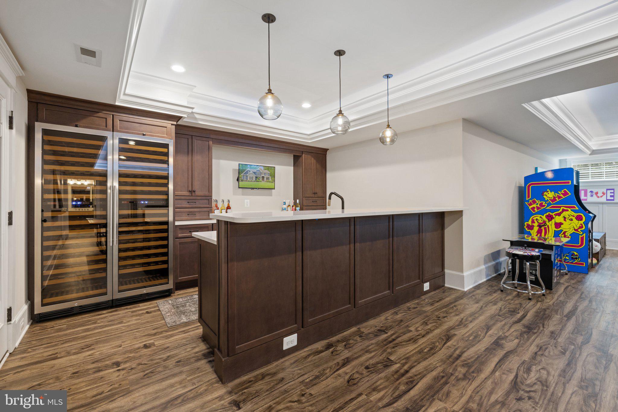 303 Mashie Dr SE