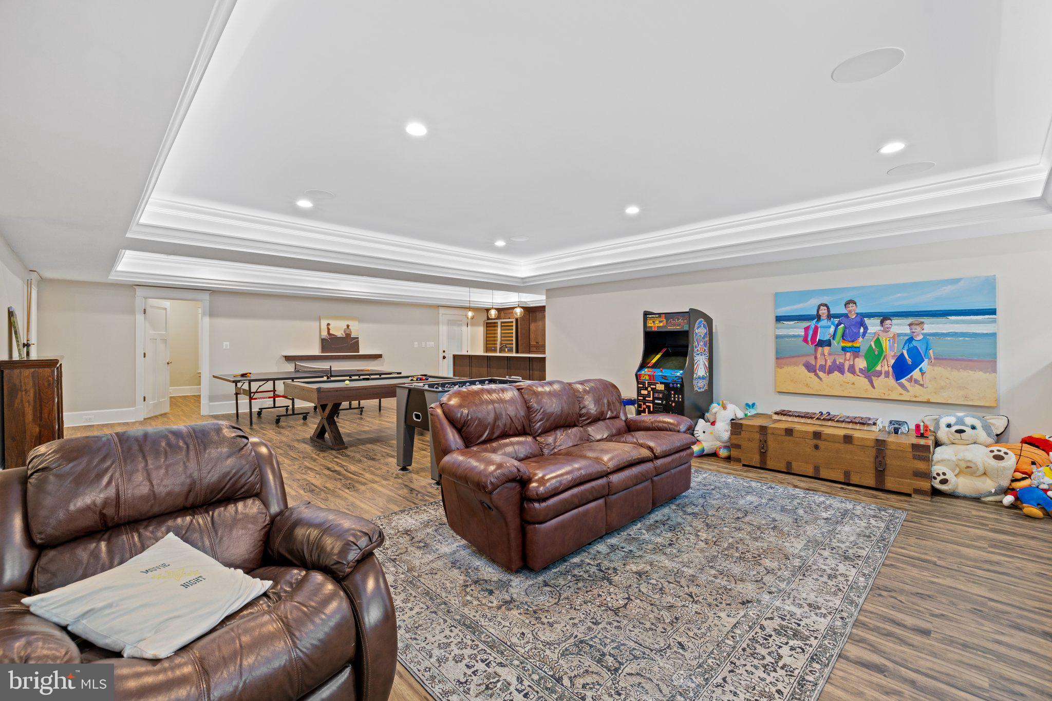 303 Mashie Dr SE