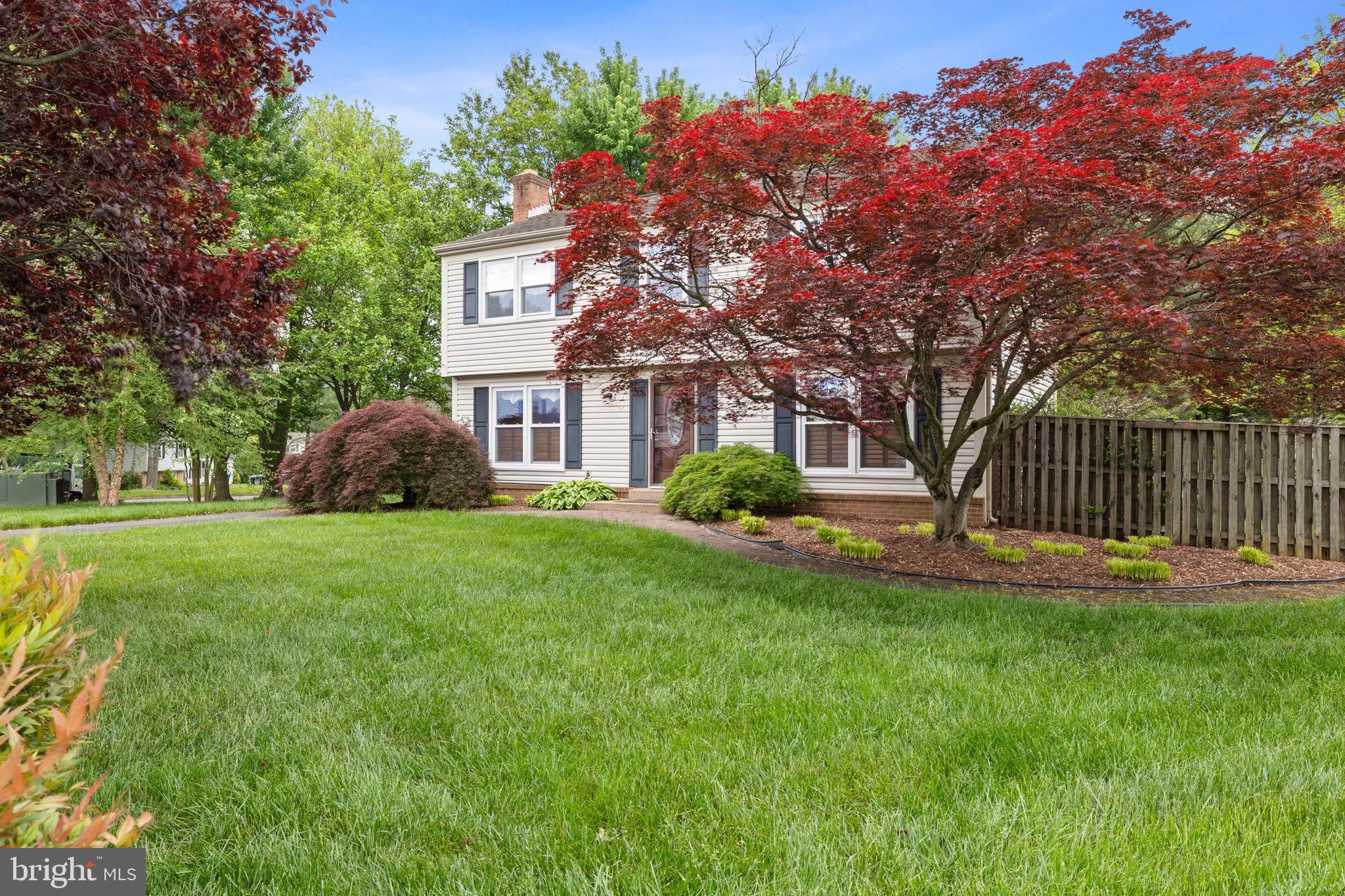 2650 Fanieul Hall Ct