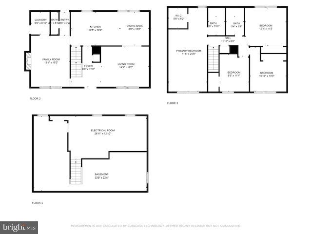 2650 Fanieul Hall Ct
