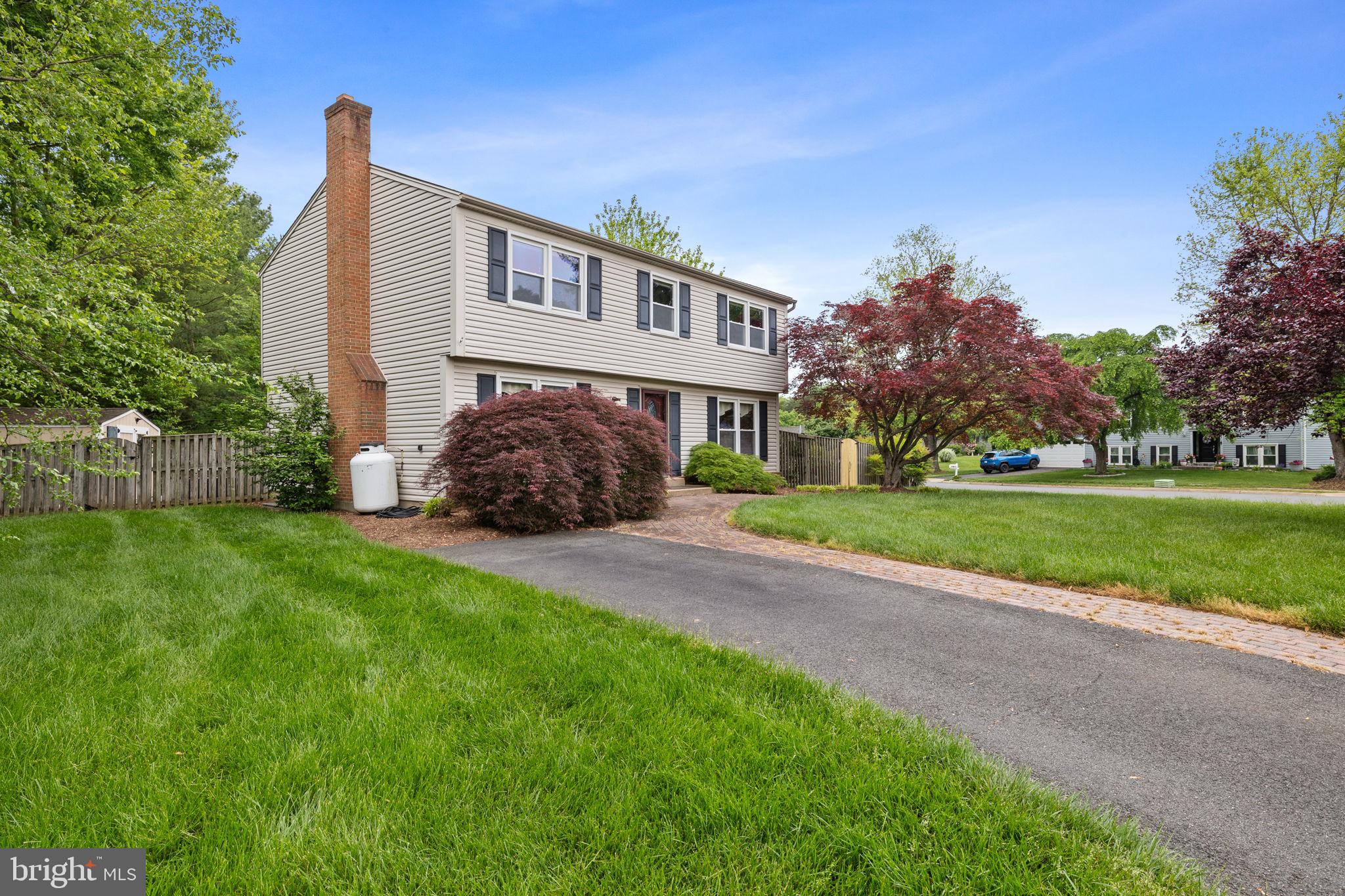 2650 Fanieul Hall Ct