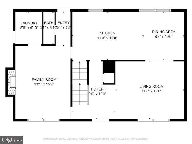 2650 Fanieul Hall Ct