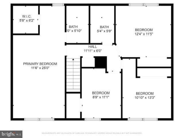 2650 Fanieul Hall Ct