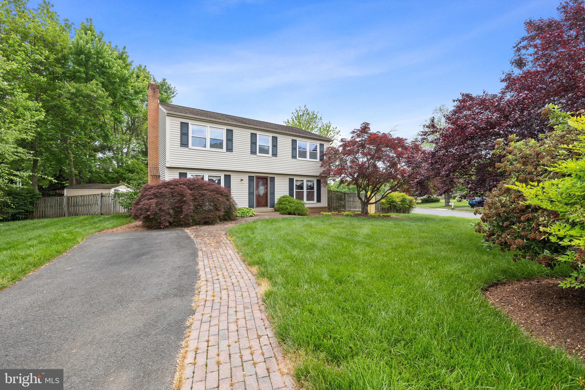 2650 Fanieul Hall Ct