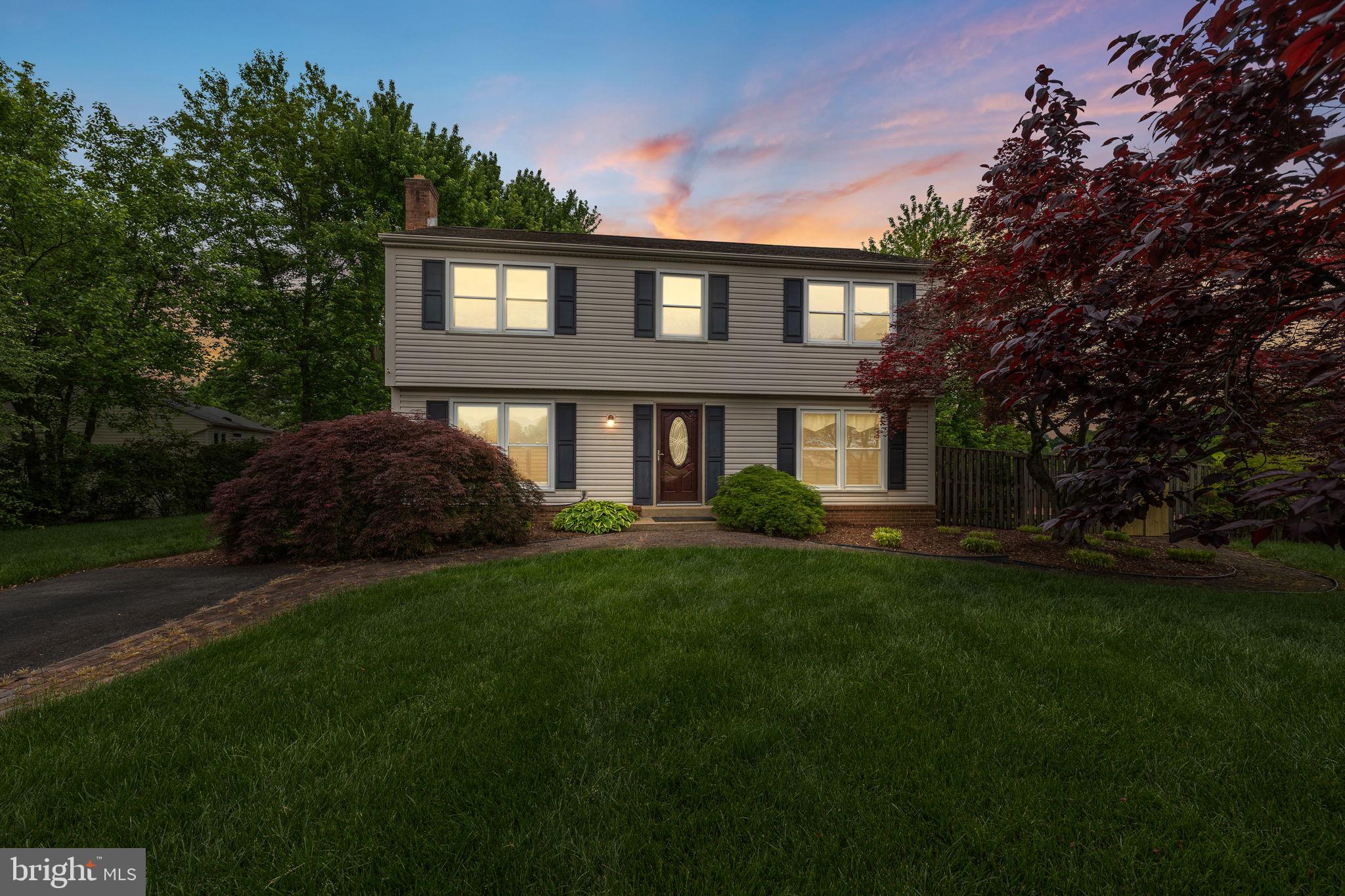 2650 Fanieul Hall Ct