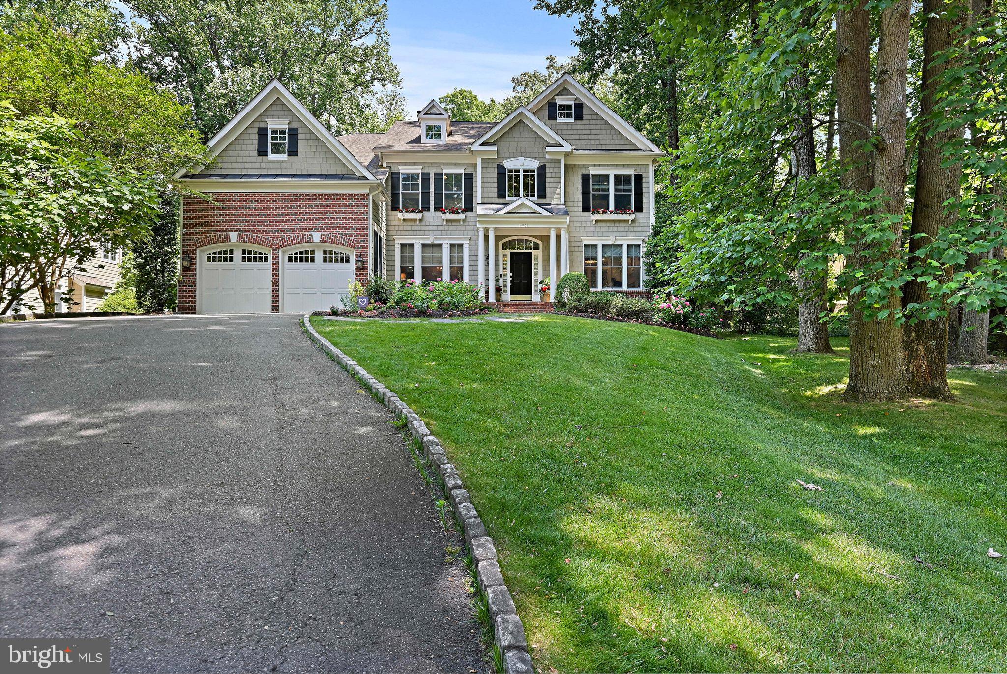 409 Blair Rd NW
