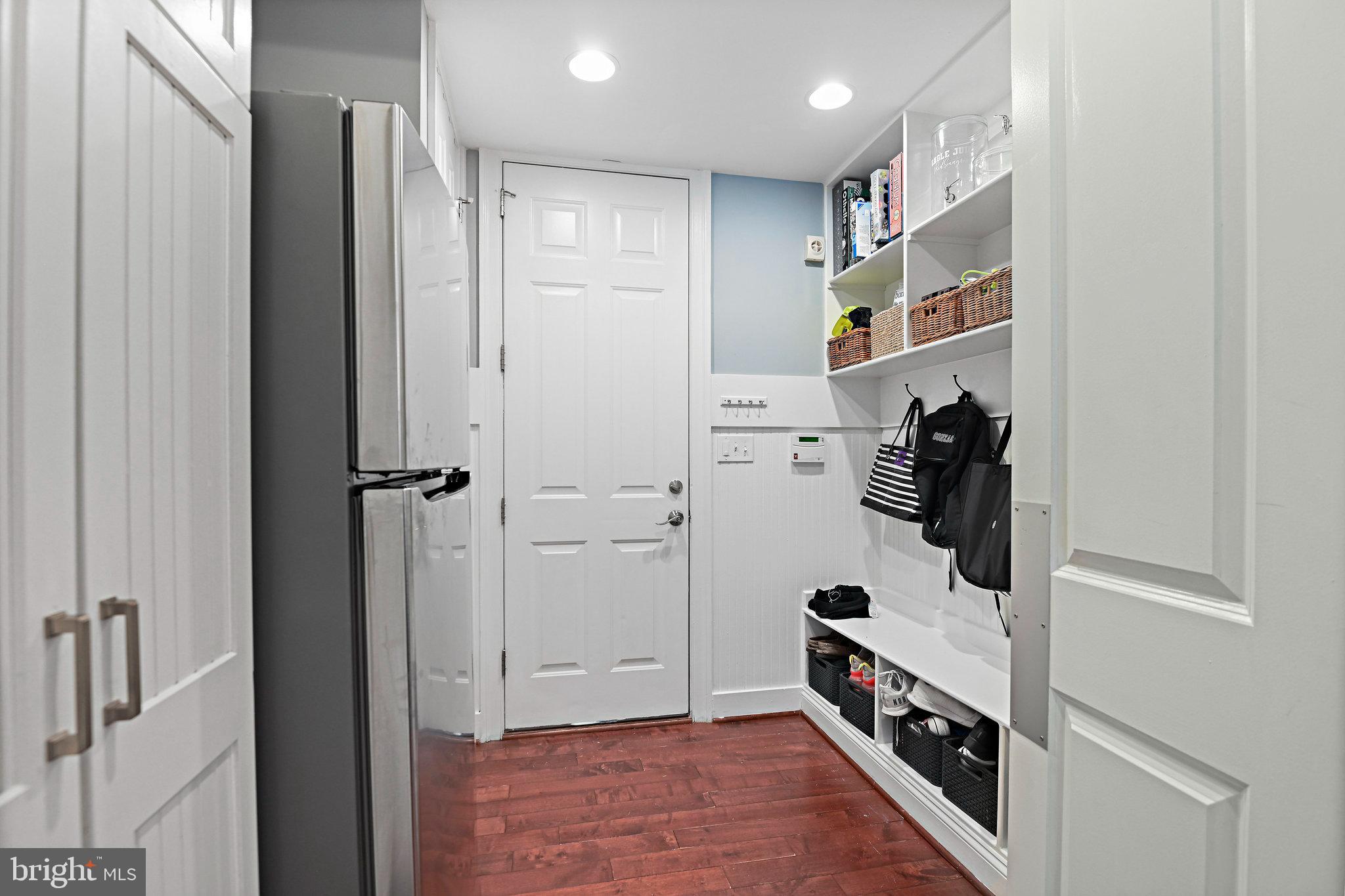 409 Blair Rd NW