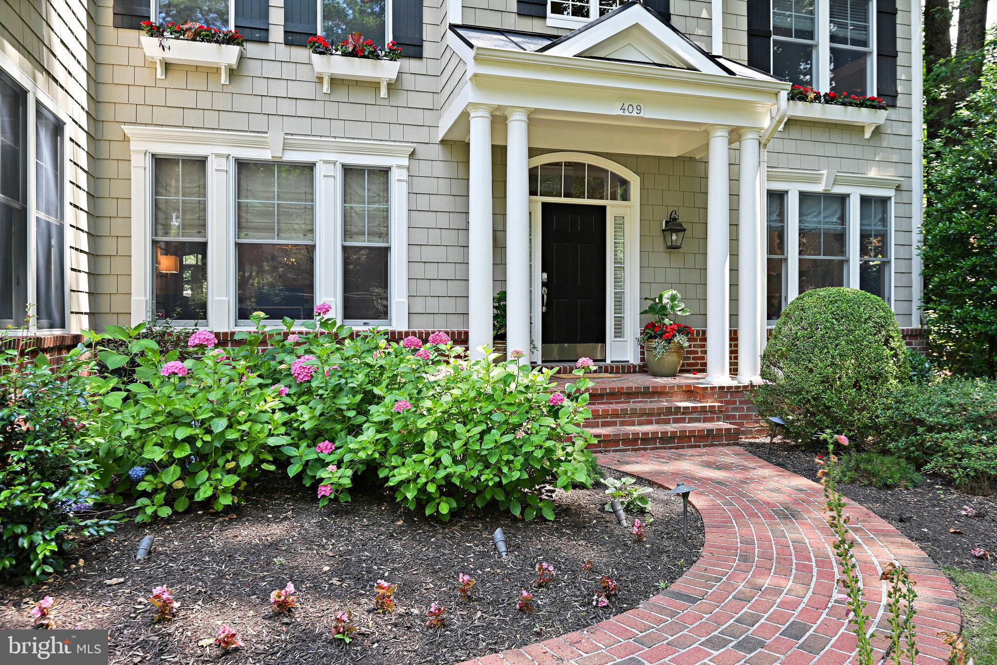 409 Blair Rd NW