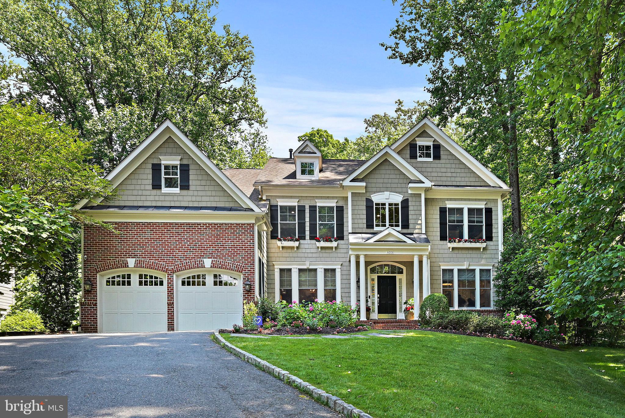 409 Blair Rd NW