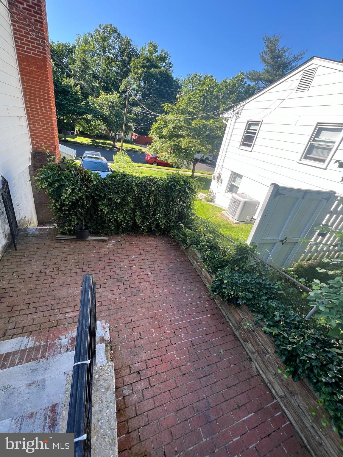 107 PATRICK ST SE