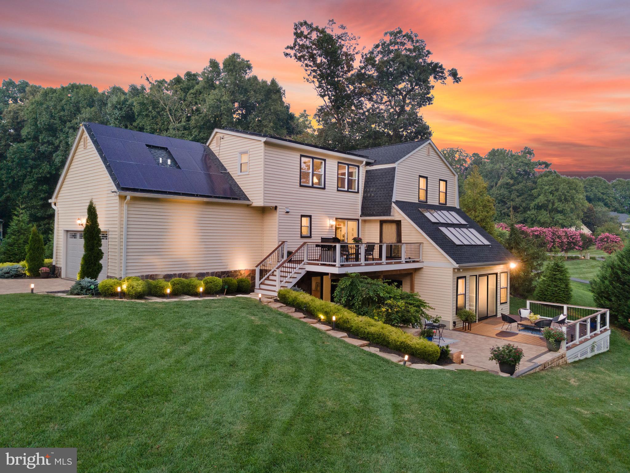 3019 Miller Heights Rd