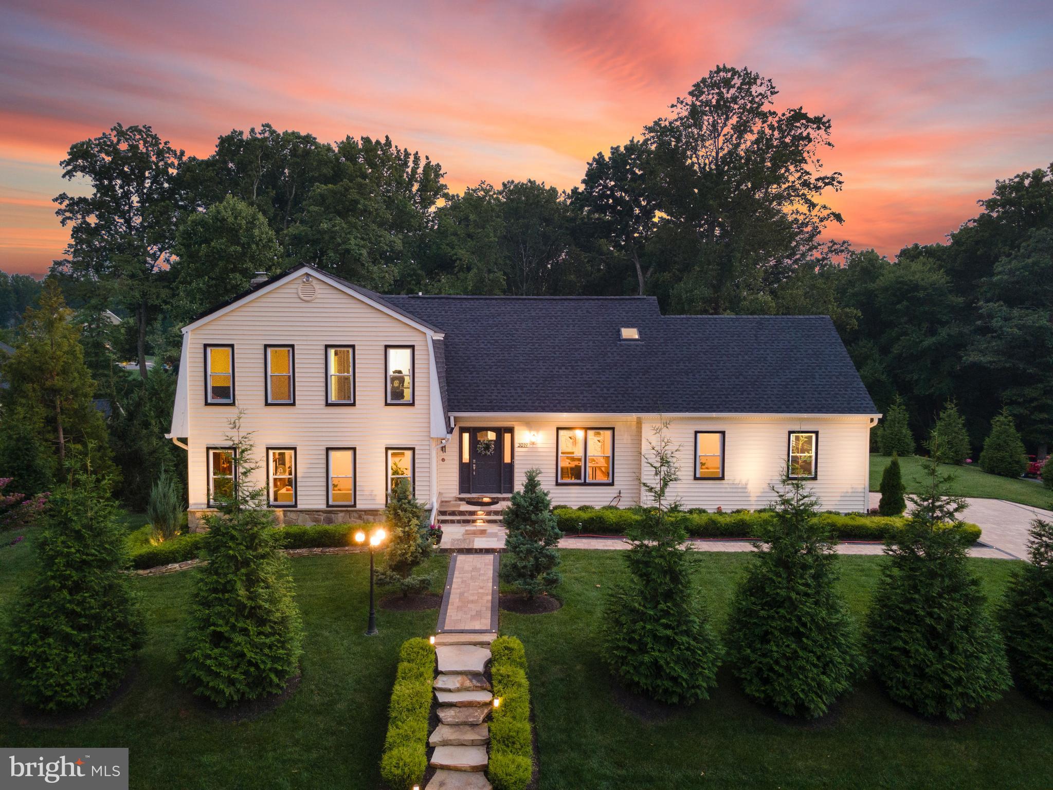 3019 Miller Heights Rd