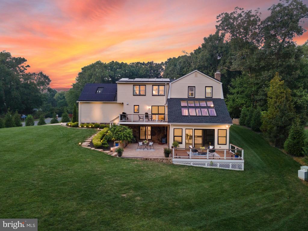 3019 Miller Heights Rd