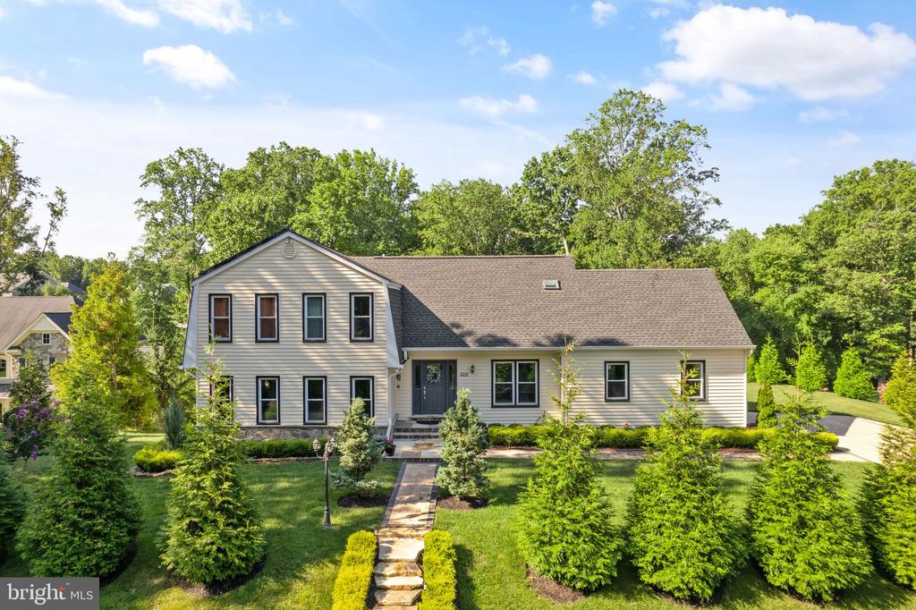 3019 Miller Heights Rd