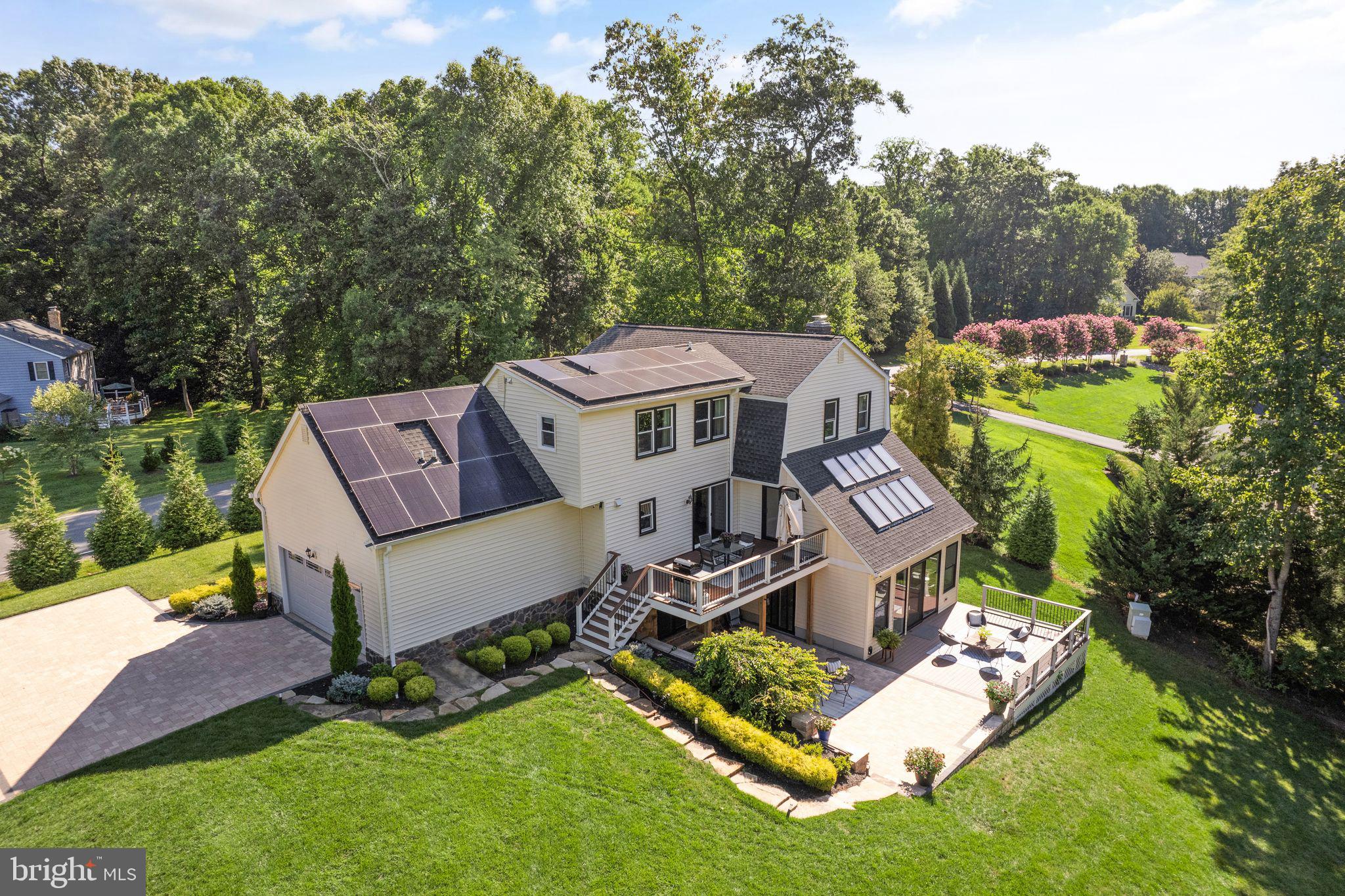 3019 Miller Heights Rd