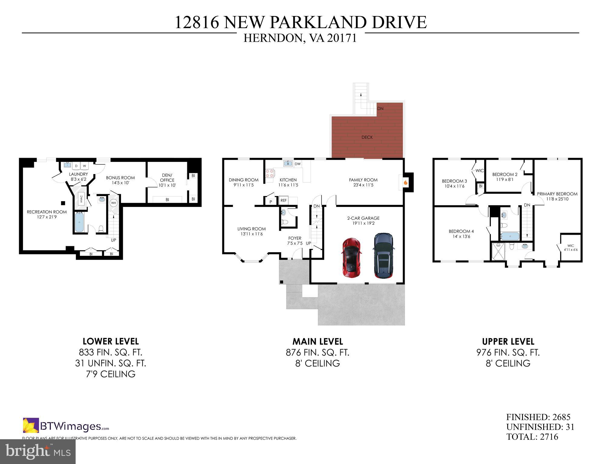 12816 New Parkland Dr
