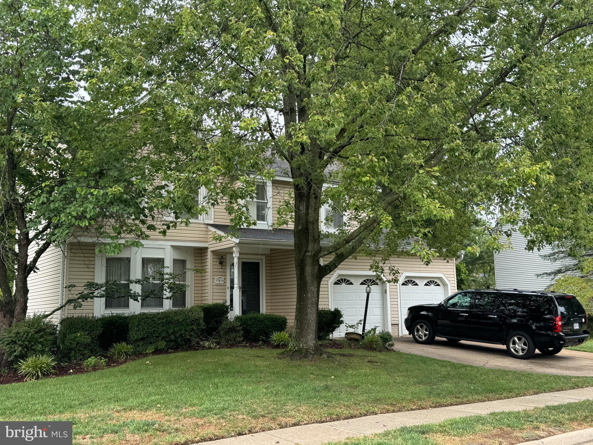 12816 New Parkland Dr