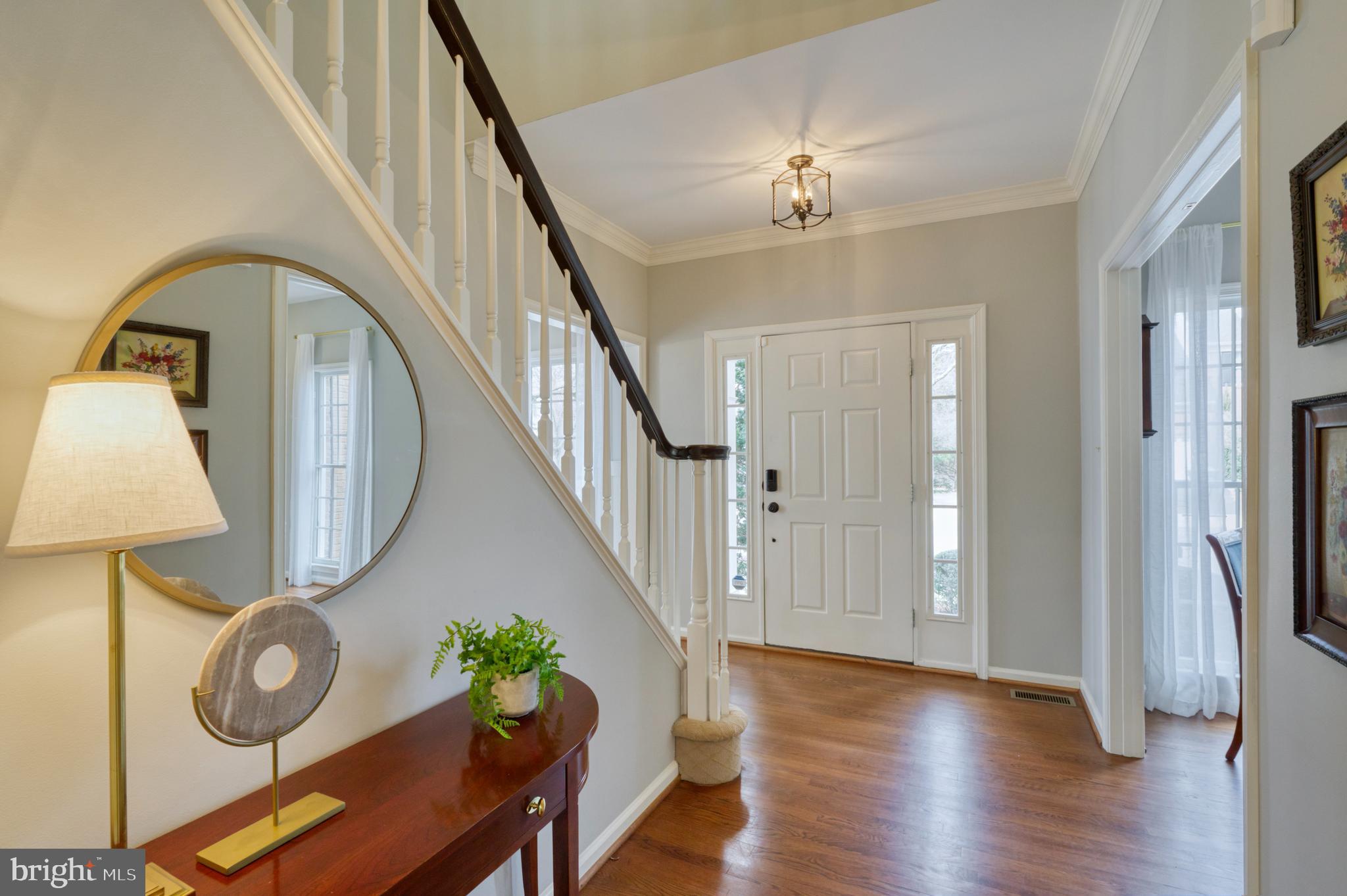 12715 Fox Woods Dr