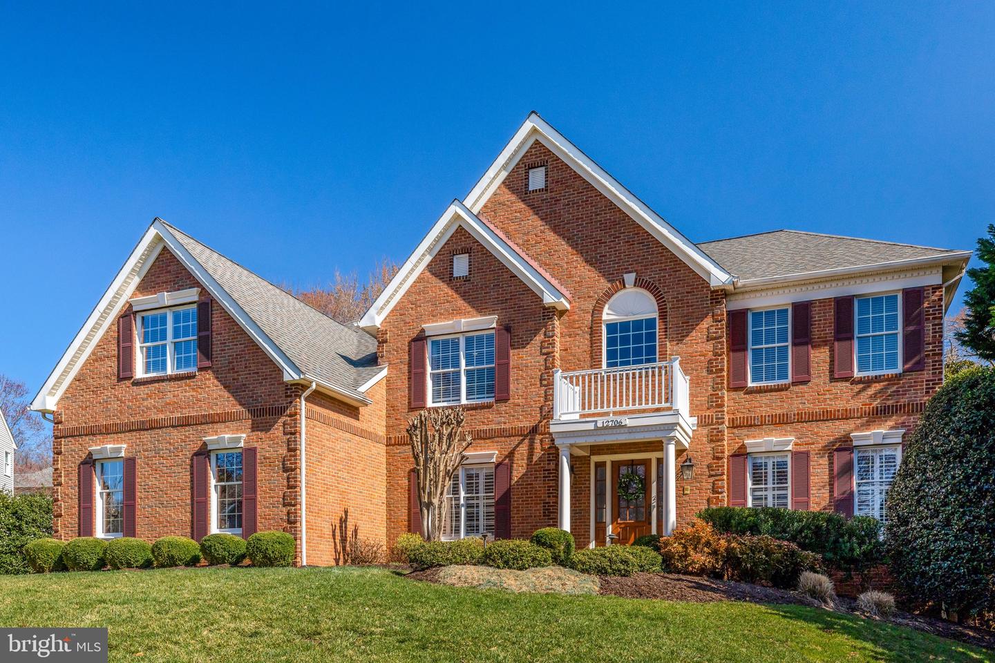 12706 Autumn Crest Dr