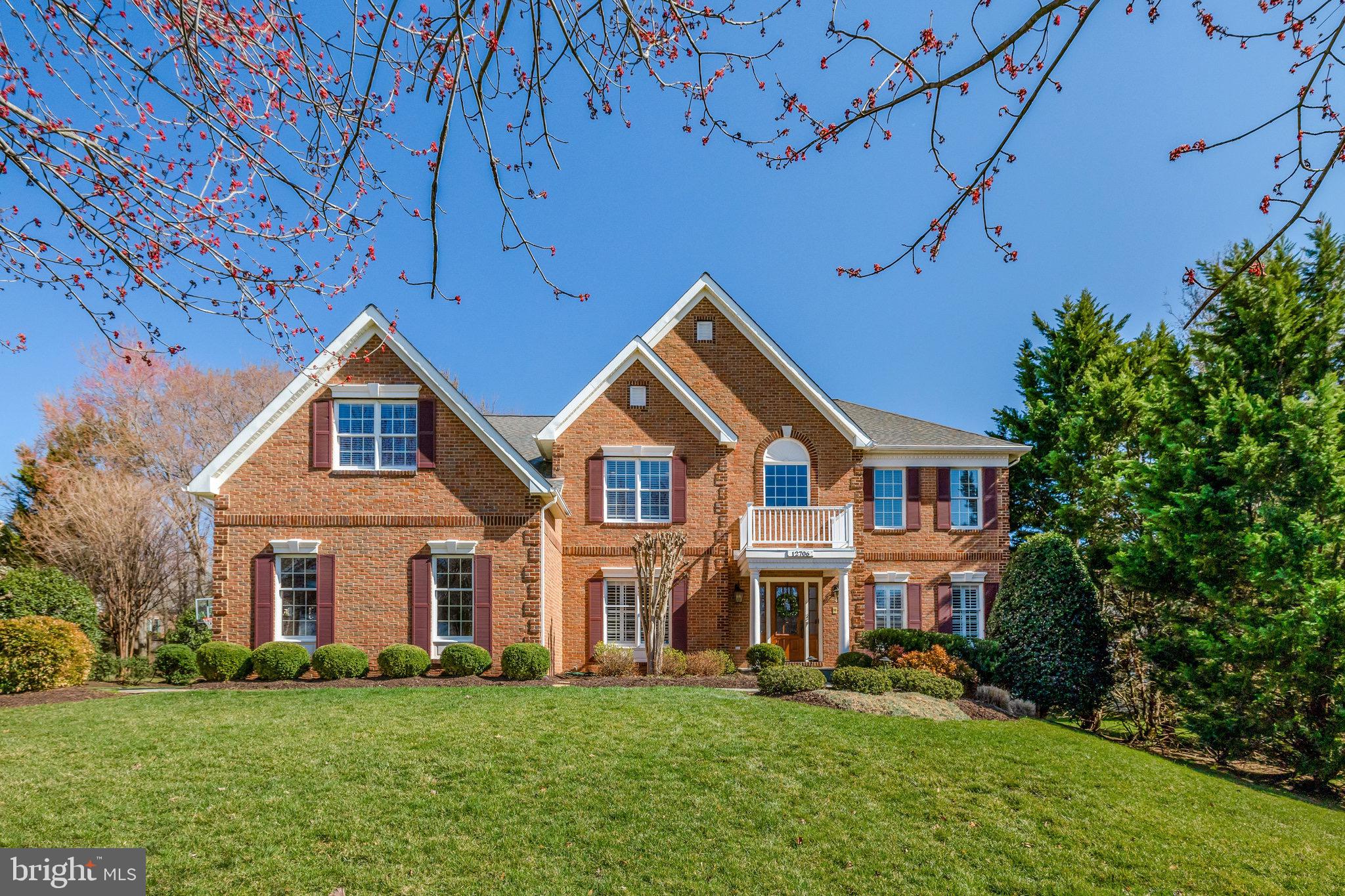 12706 Autumn Crest Dr