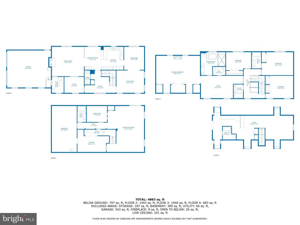 546 Malcolm Rd NW