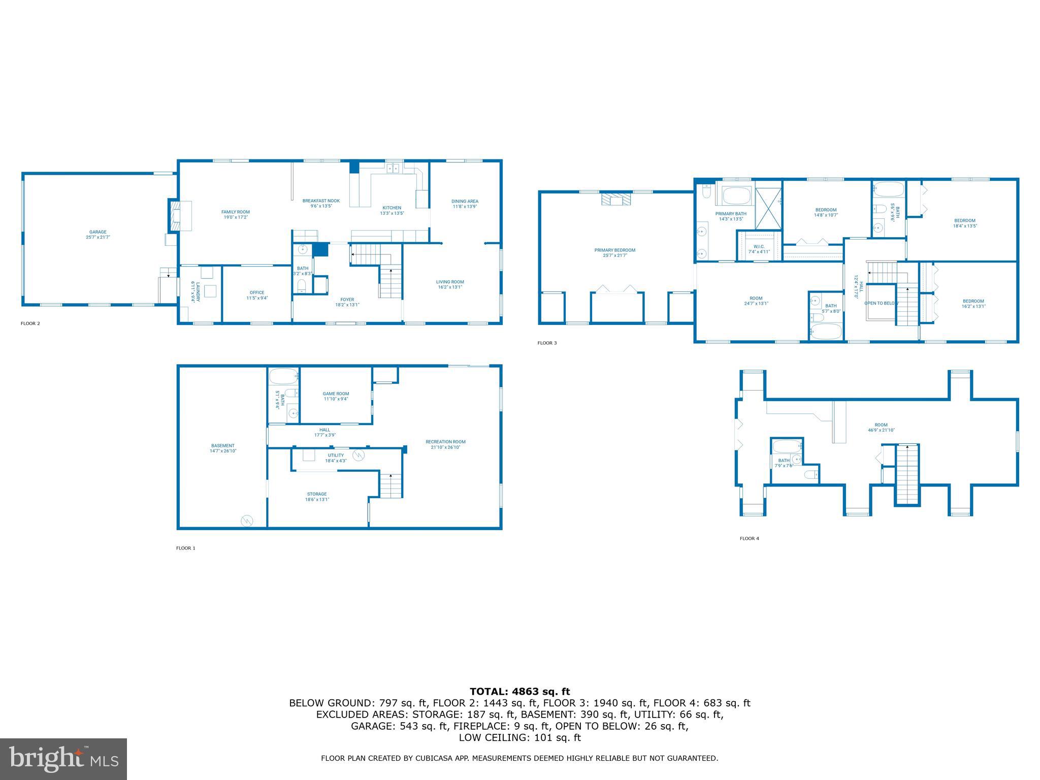 546 Malcolm Rd NW