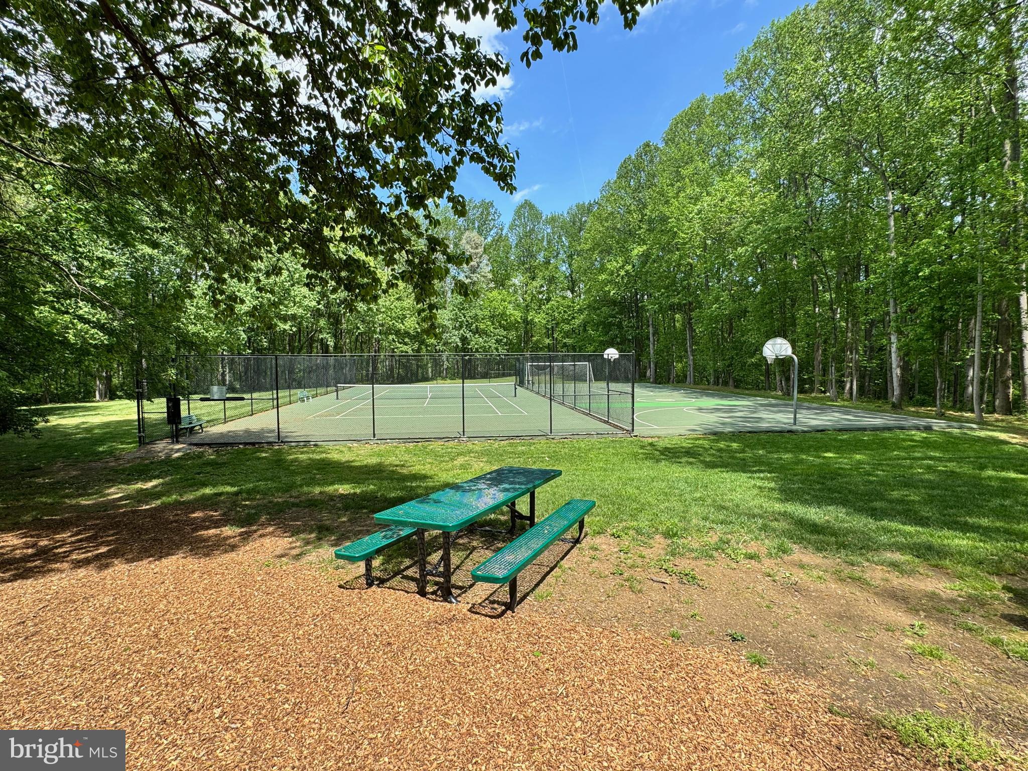 11200 CHESTNUT GROVE SQ #204