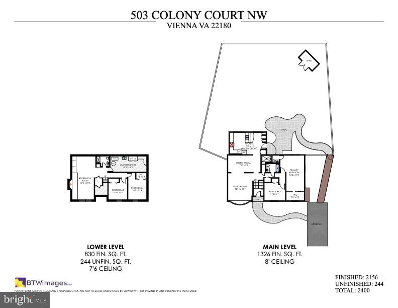 503 Colony Ct NW