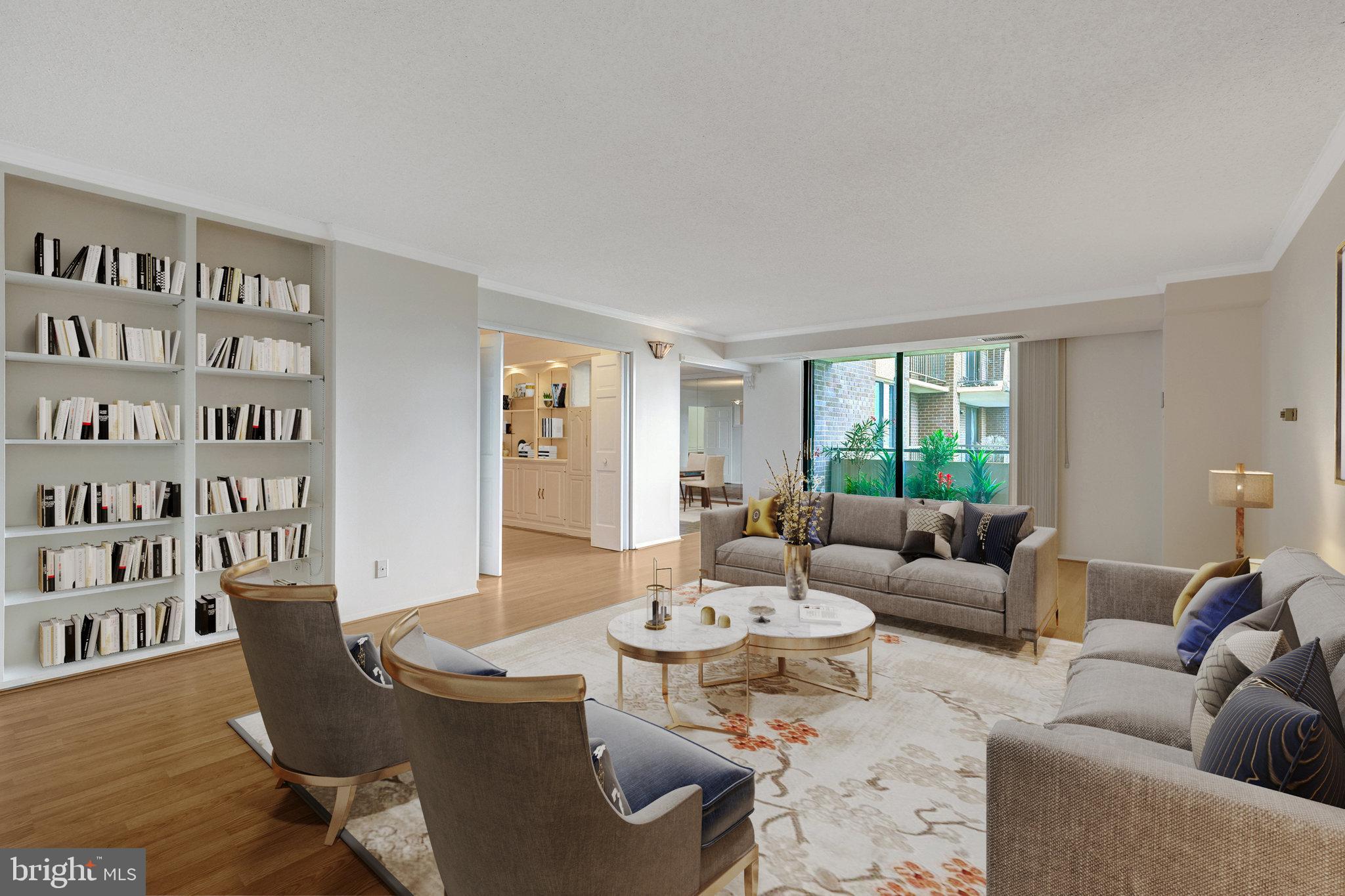 1800 Old Meadow Rd #1610