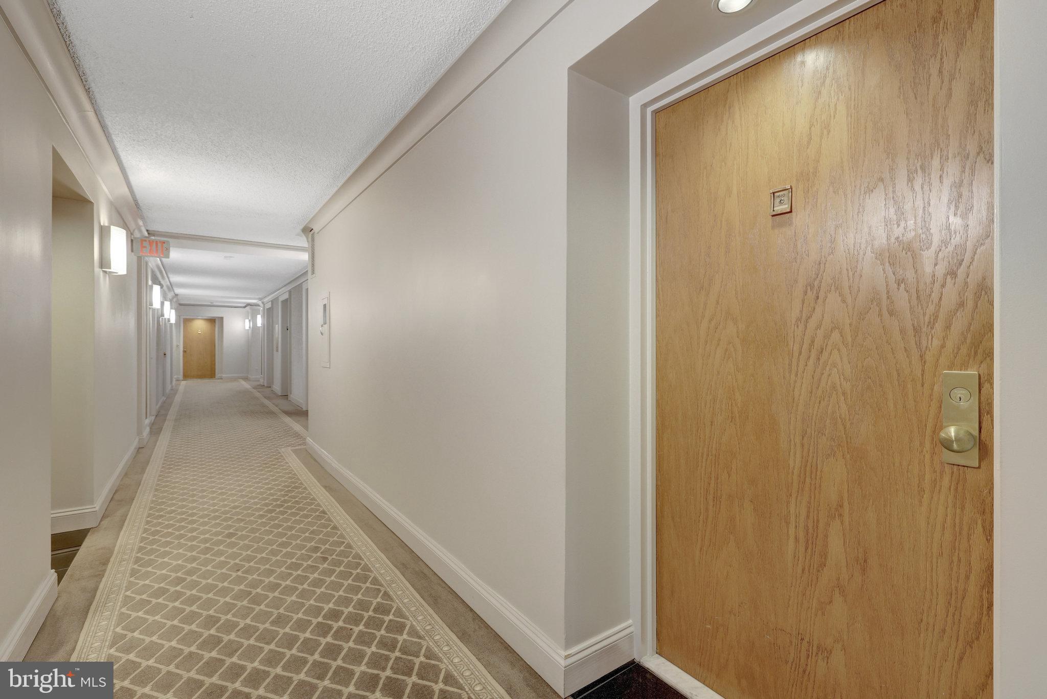 1800 Old Meadow Rd #1610