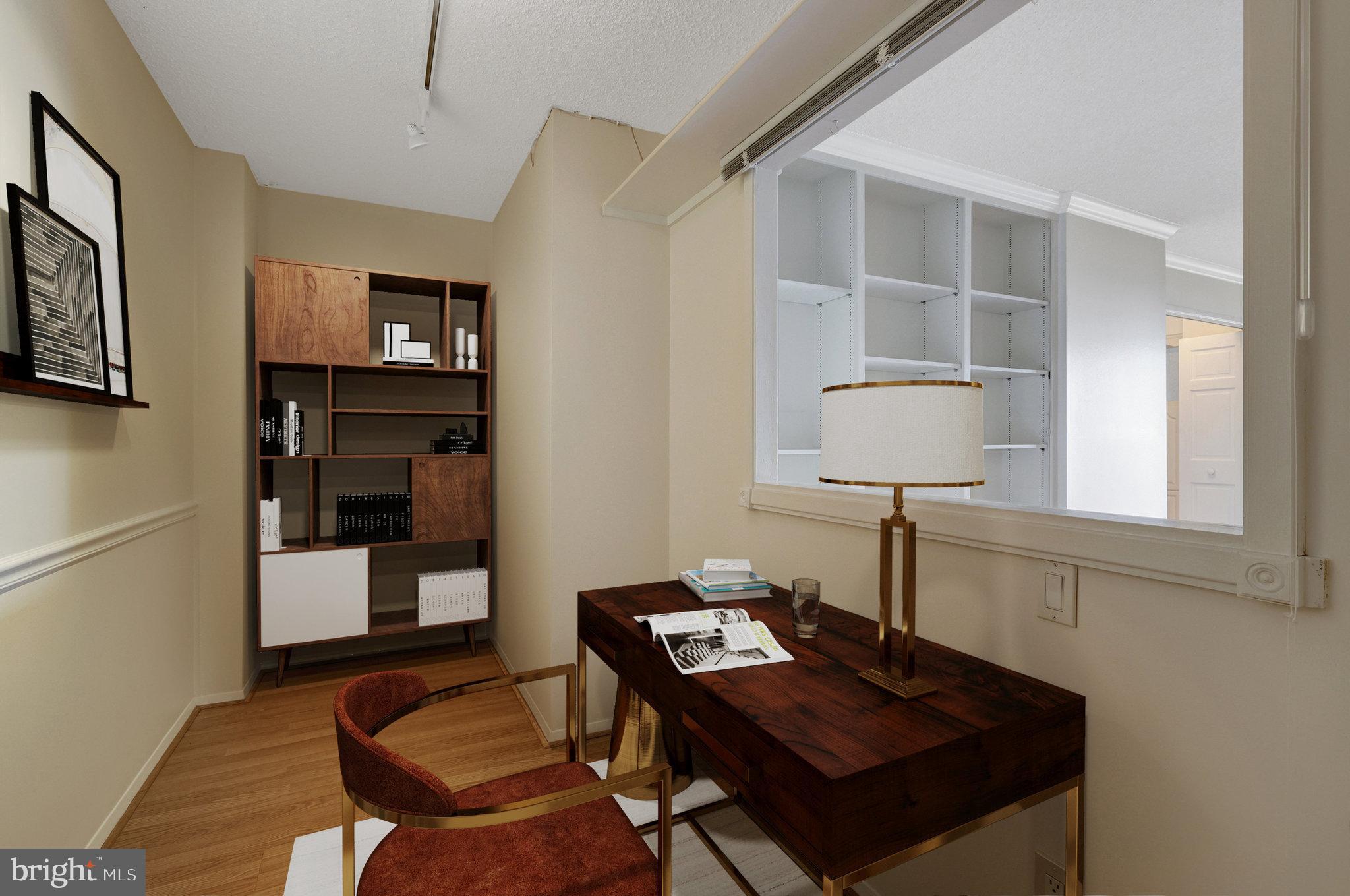 1800 Old Meadow Rd #1610