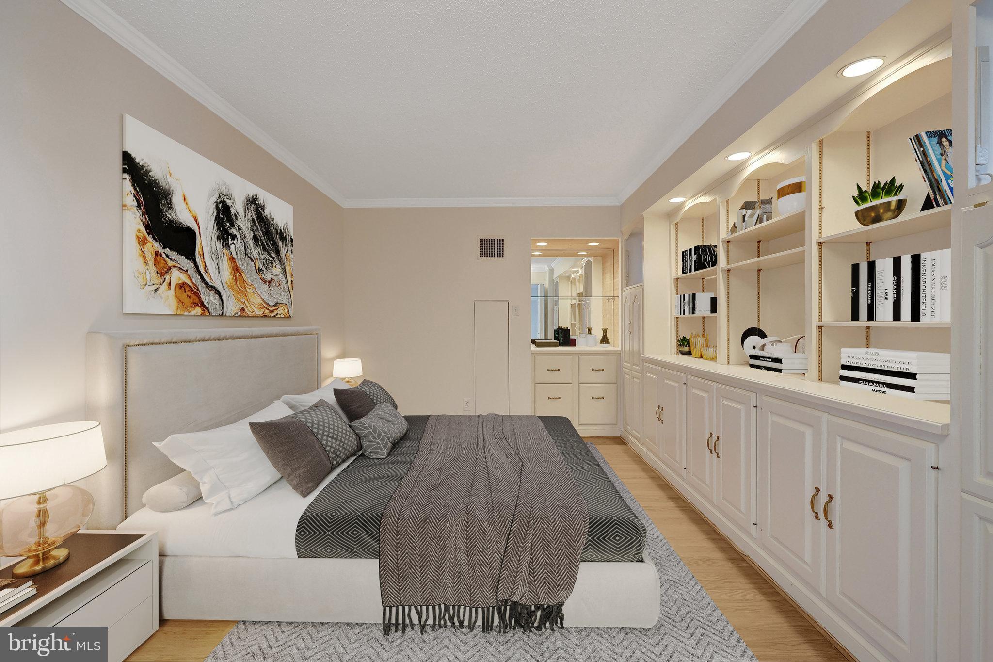 1800 Old Meadow Rd #1610