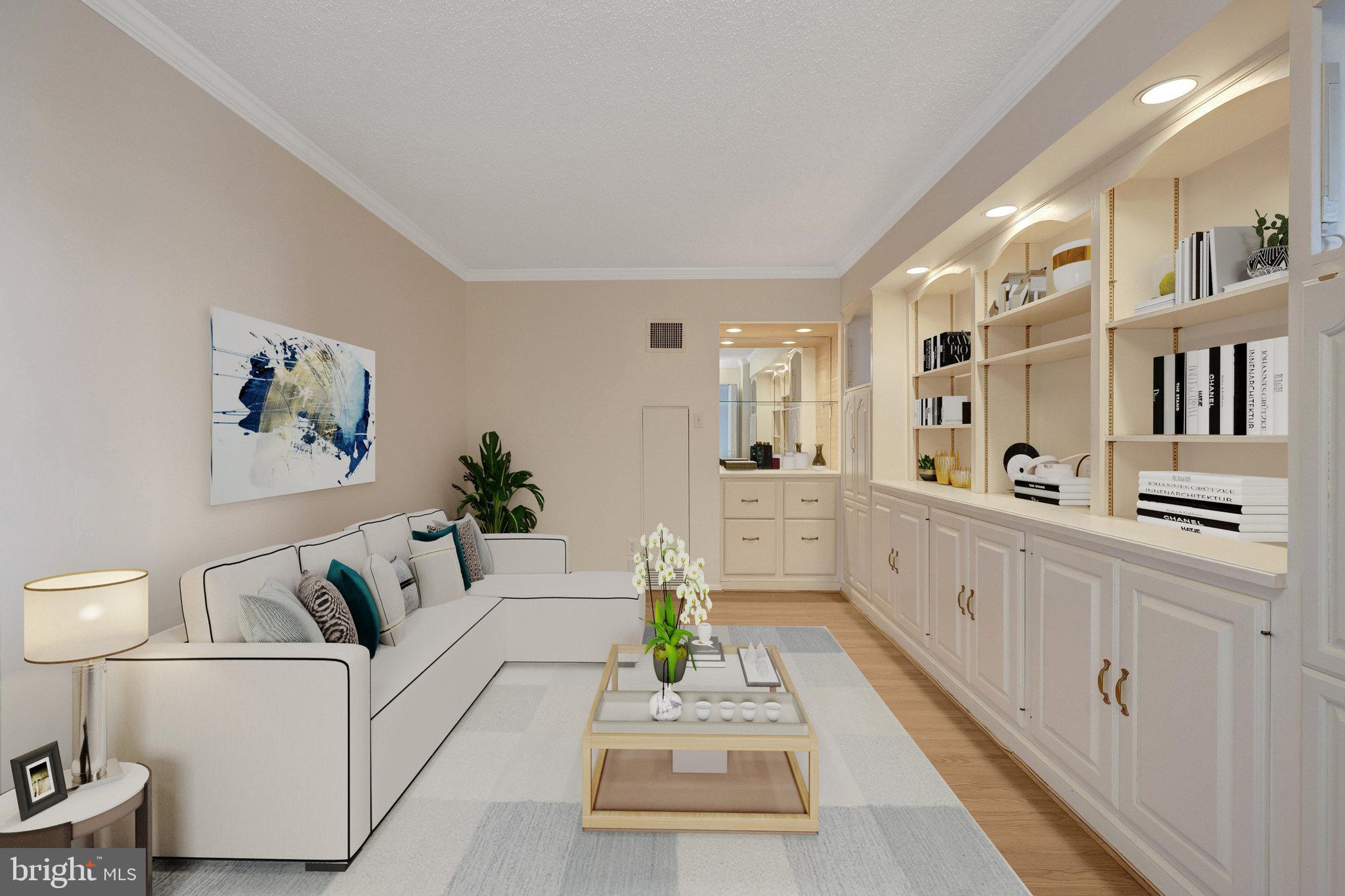 1800 Old Meadow Rd #1610