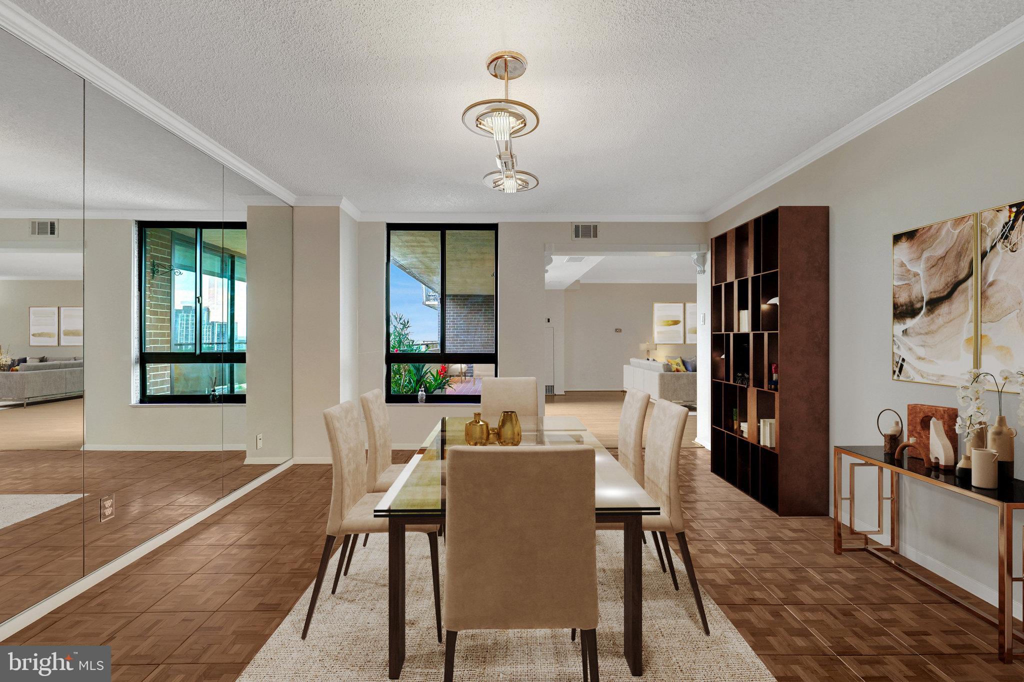 1800 Old Meadow Rd #1610