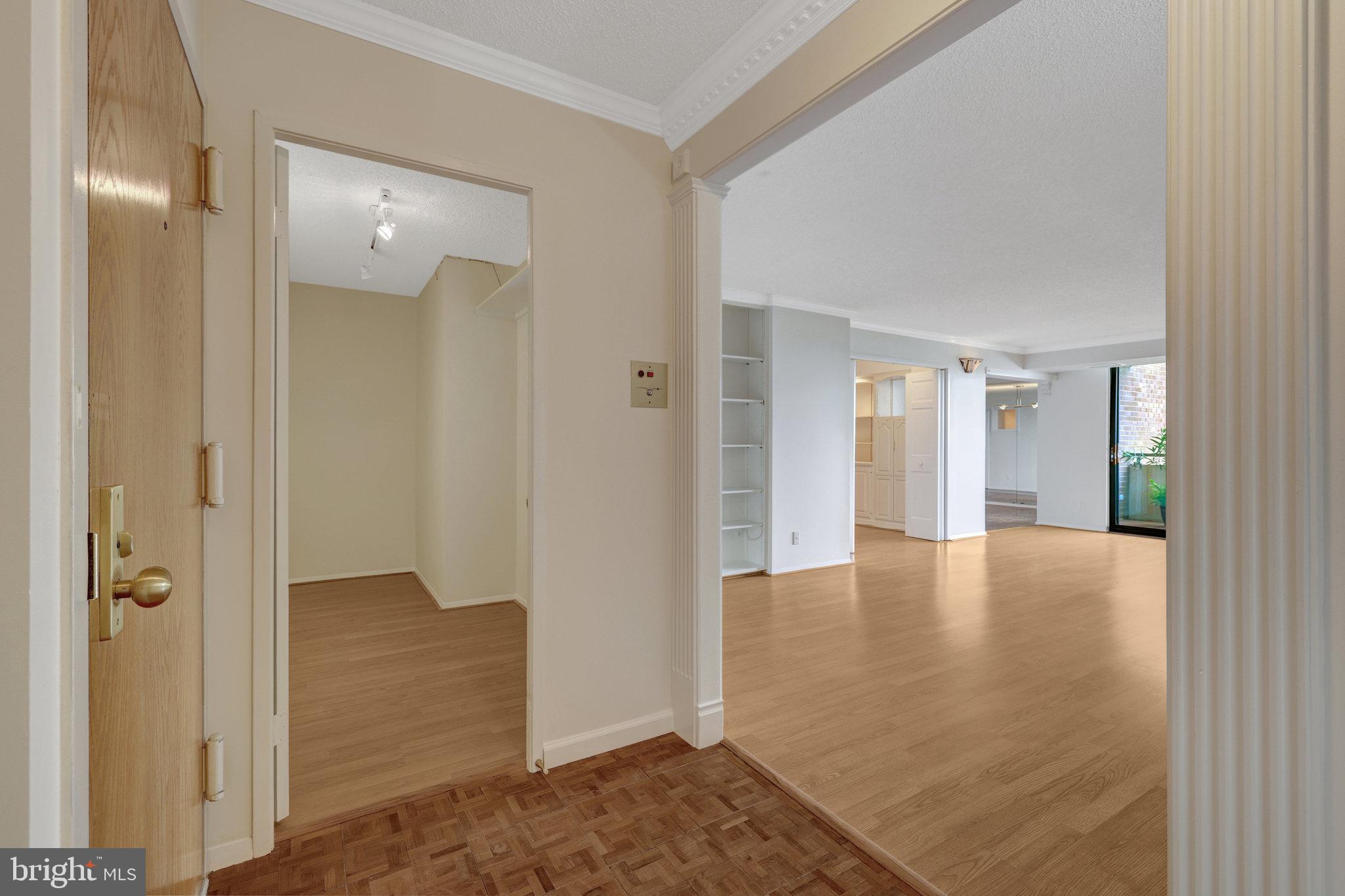 1800 Old Meadow Rd #1610