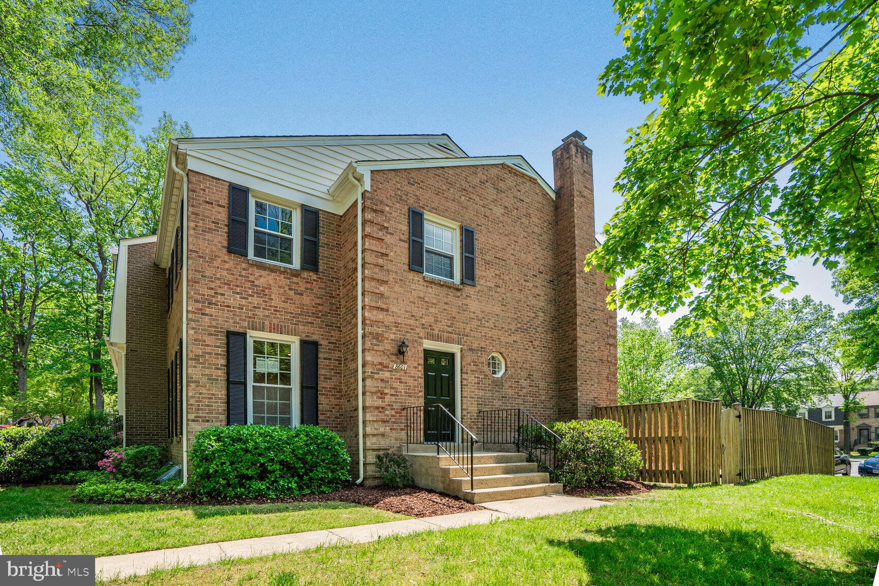 8601 Burling Wood Dr