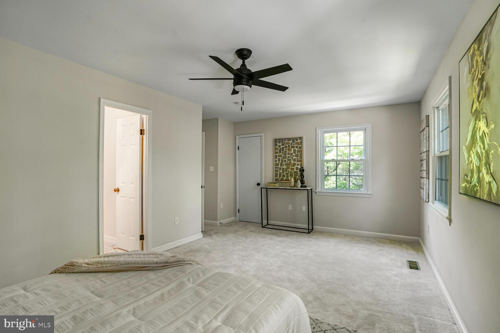 8601 Burling Wood Dr