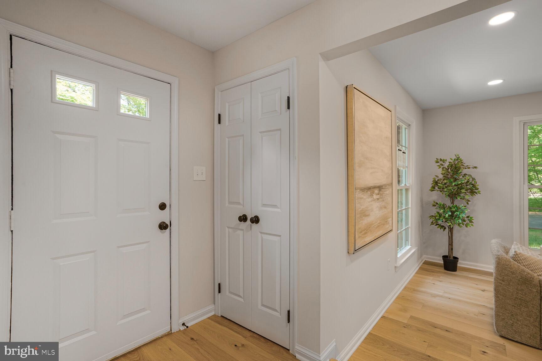 8601 Burling Wood Dr